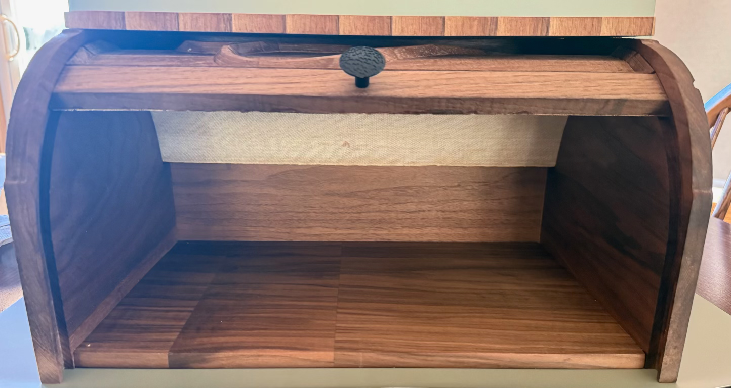 Bread Box