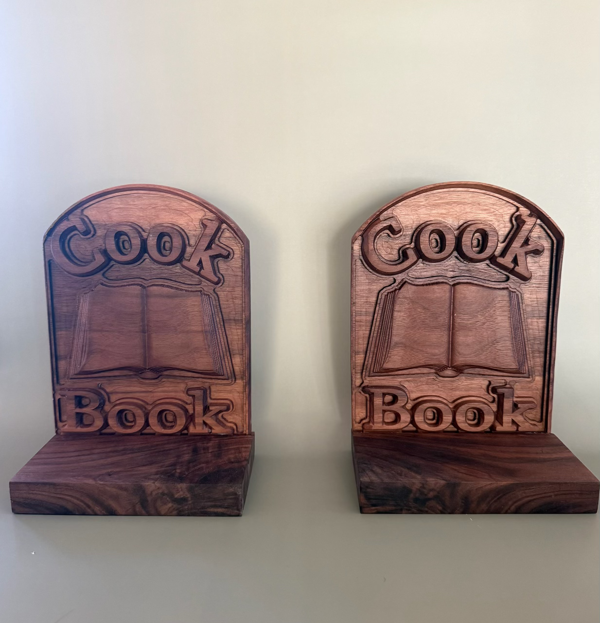 Book Ends