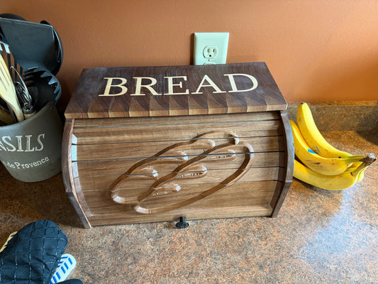 Bread Box