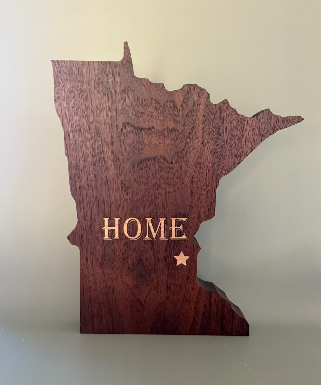Home State