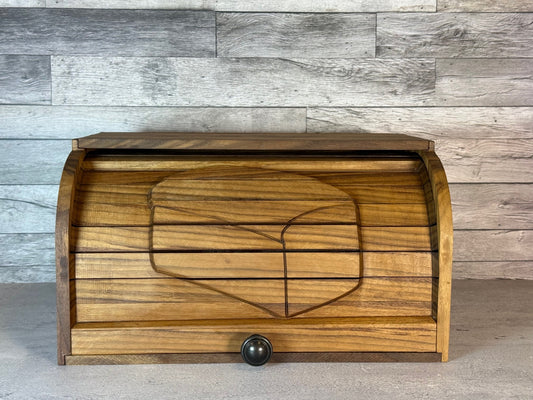 Bread Box: Loaf of Bread