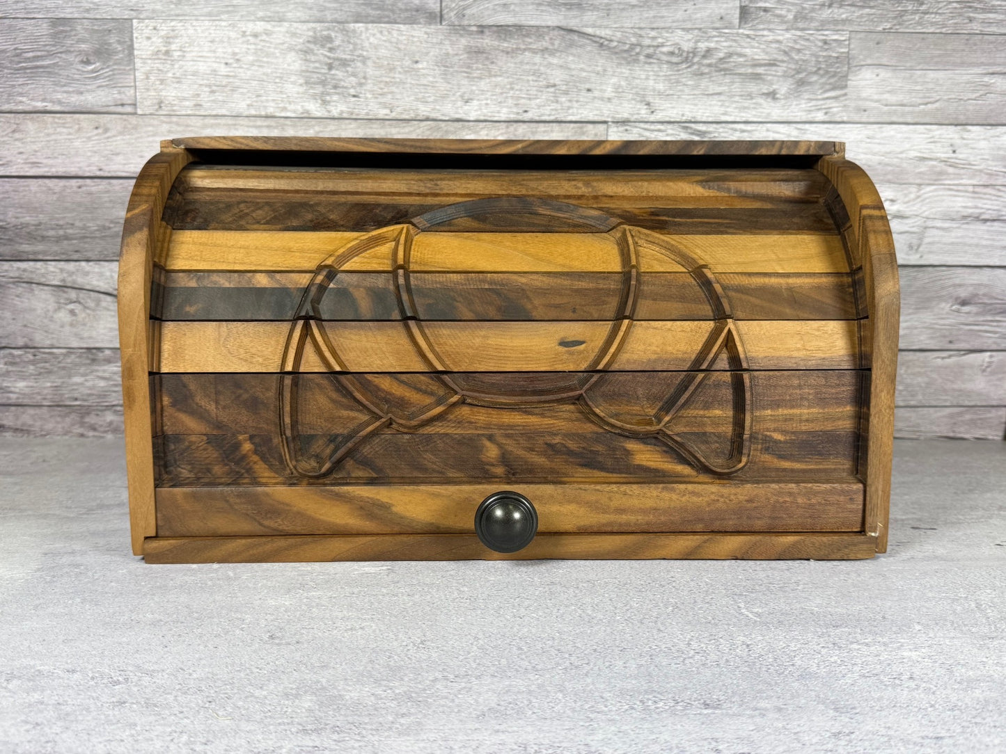 Bread Box: Croissant