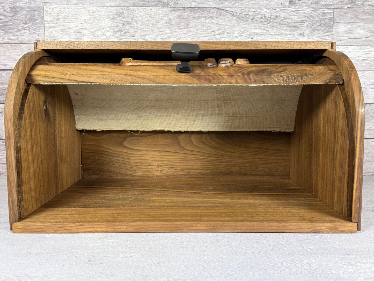 Bread Box: Sliced Bread
